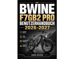 Bwine F7gb2 Pro Benutzerhandbuch 2026-2027