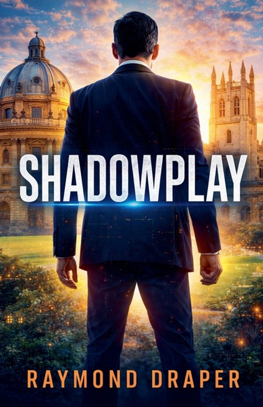 Shadowplay - cover
