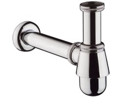 Hansgrohe Sifons - Bidetsifon, chroom 55213000