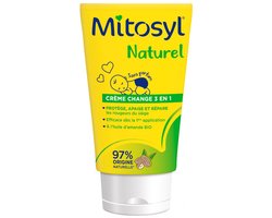 Mitosyl 3in1 Luierwisselcrème 70 ml