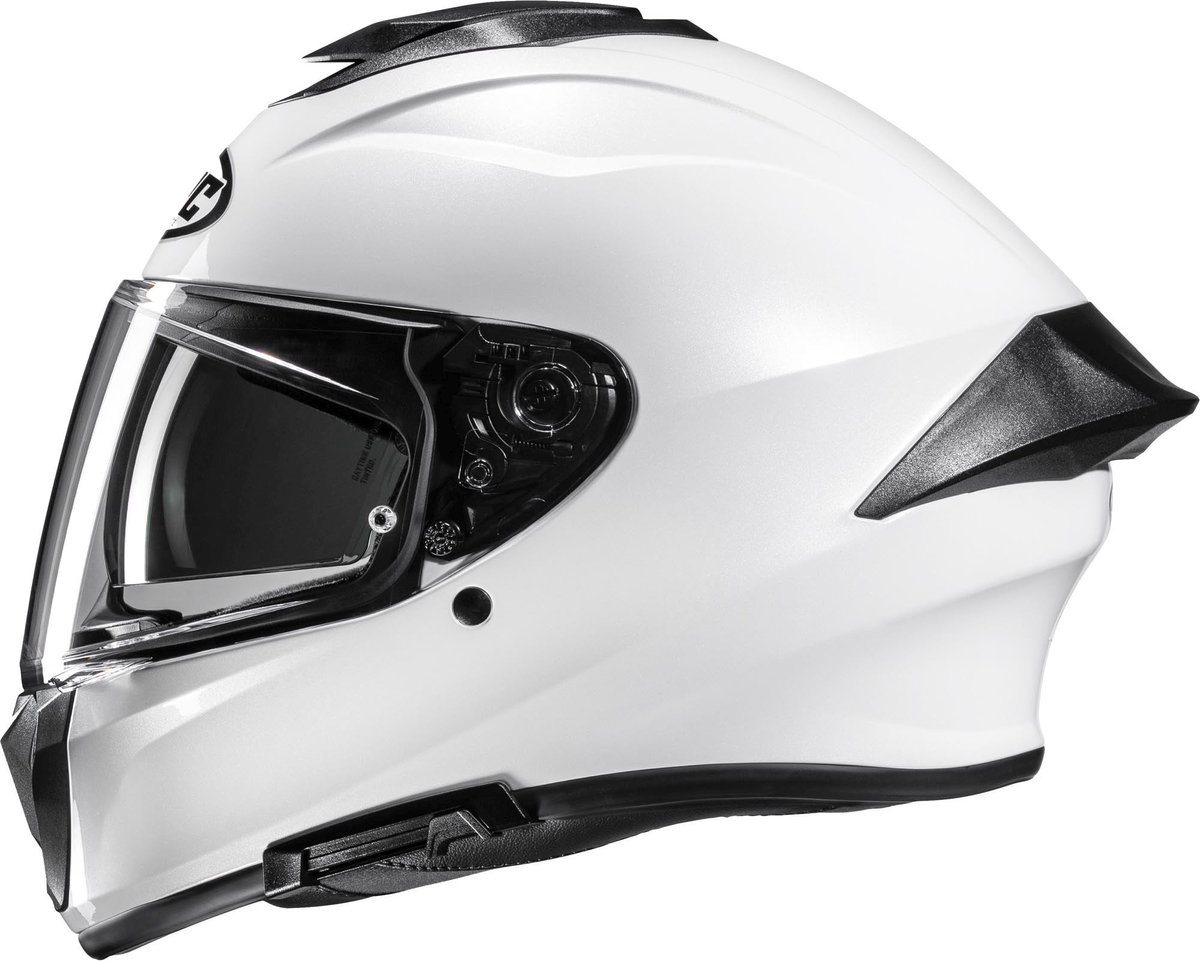 HJC C71 Helm - Maat L (58/59) - – foto 2