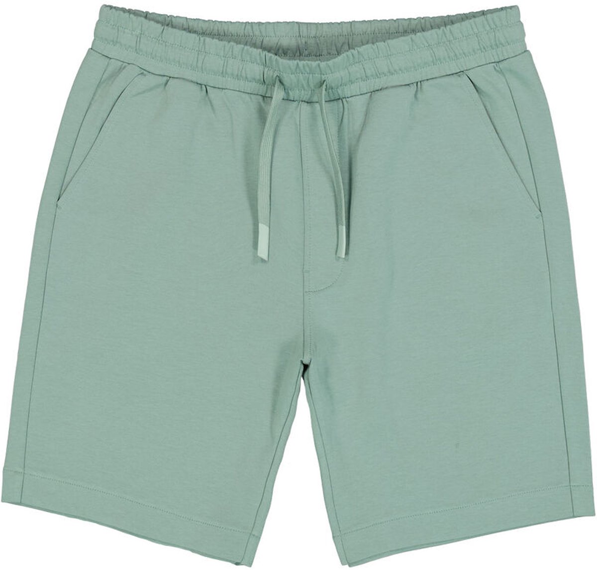 Chief Heren Short Groen - Maat XL
