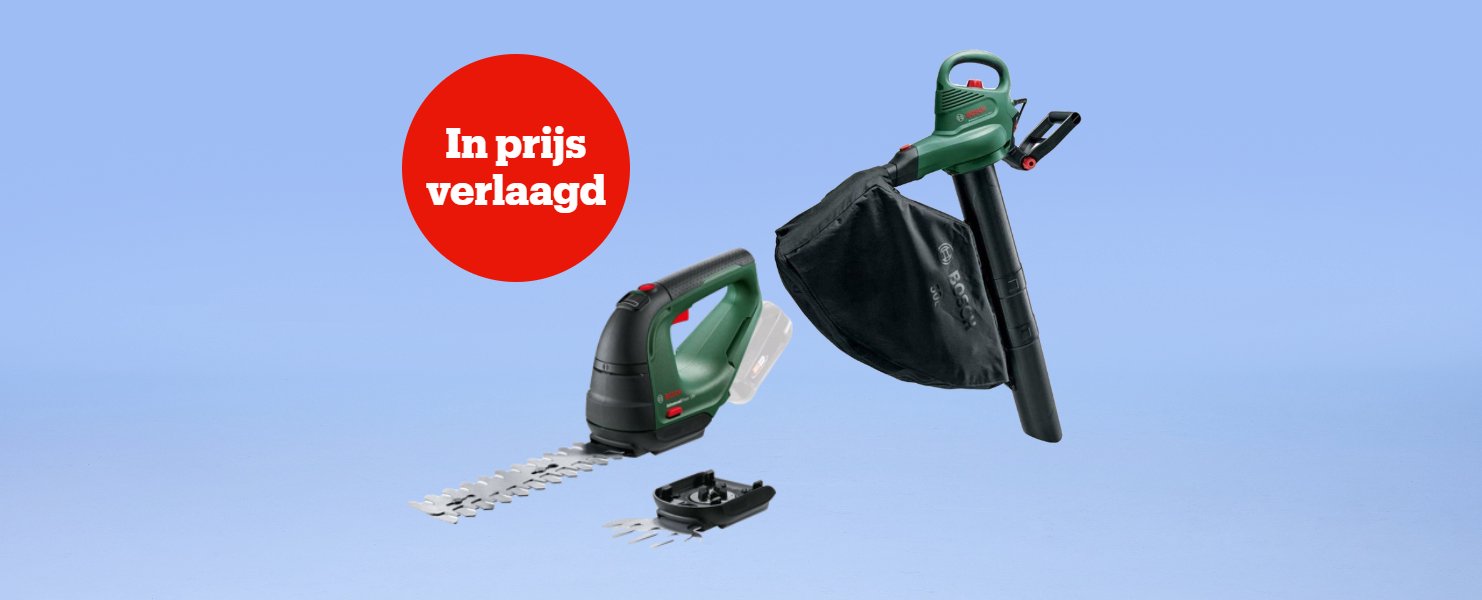 Nu in prijs verlaagd