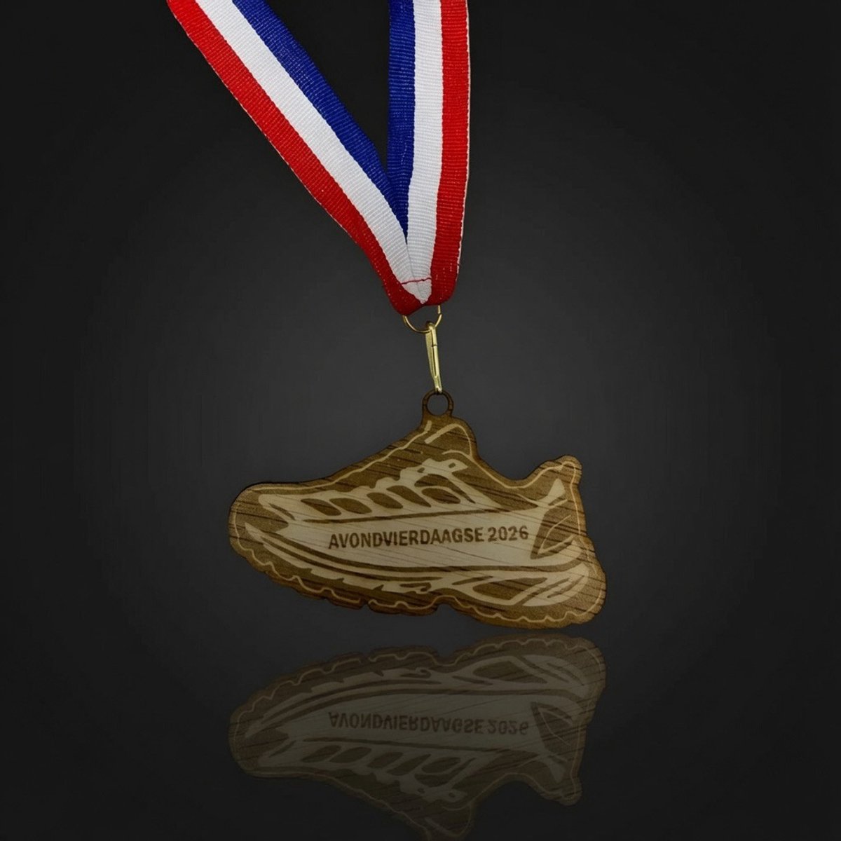 Medaille avondvierdaagse
