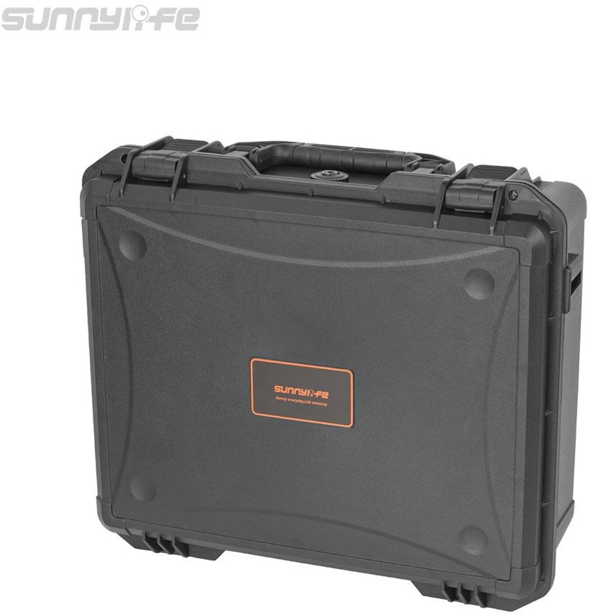 Koffer - DJI Avata 360 - Hard Case IP67 Waterdicht - Drone Opbergkoffer