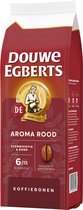 Douwe Egberts Aroma Rood Koffiebonen - 6 x 500 gram