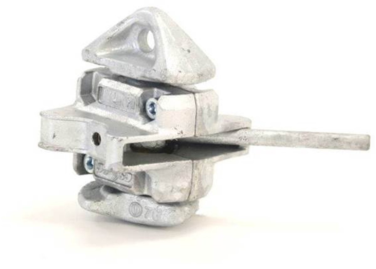 Container Twistlock T-1