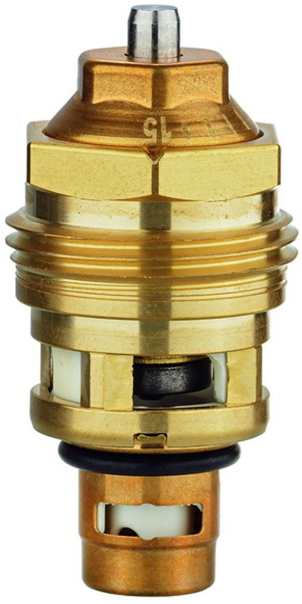 IMI Heimeier Eclipse thermostatische insert voor binnenwerk 393002300