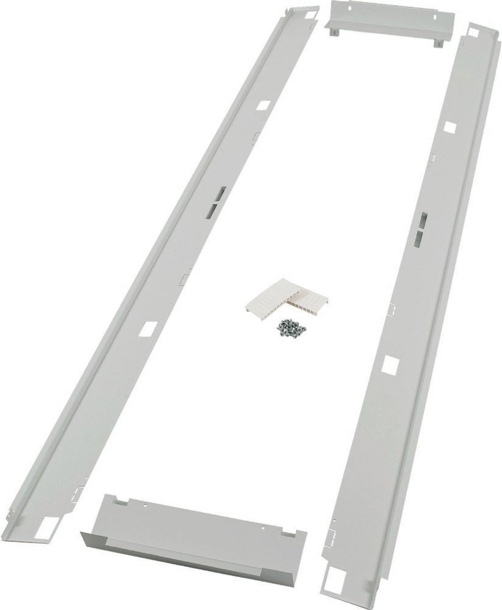 Eaton isolatierand EP-systeem voor XVTL-EP-4/20 2000x425mm - 143246 - E3G5A