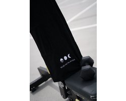 Fitness handdoek – gym towel snel drogend & lichtgewicht – sport handdoek voor training en workout