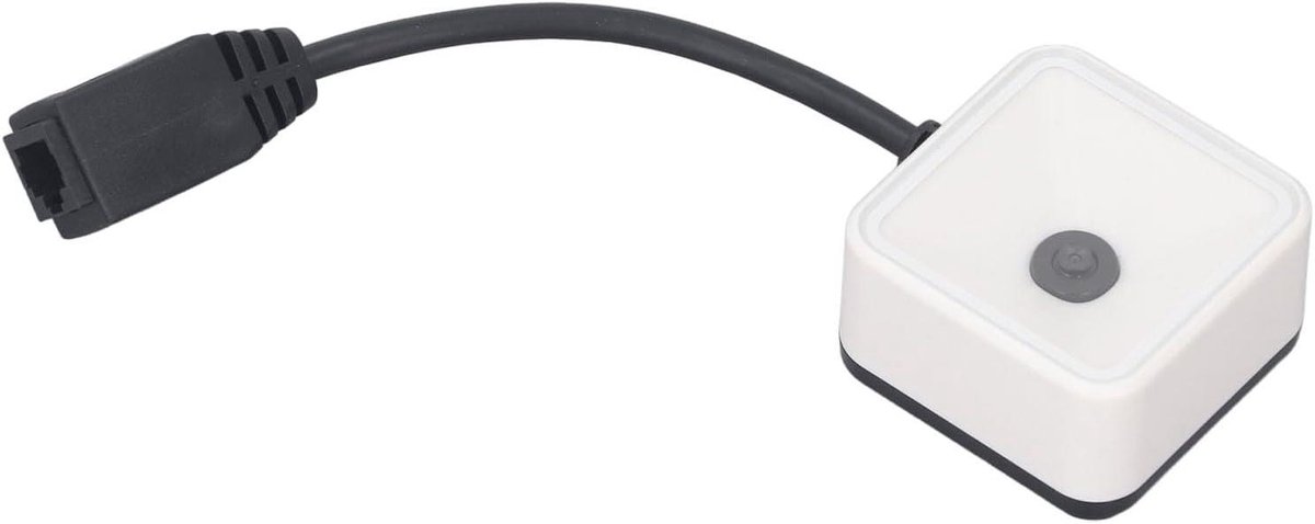 Barcode Scanner Module - QR Code Scanner - Toegangscontrole Toepassingen - Automatische Inductie Scanning - 50 x 50 x 30mm