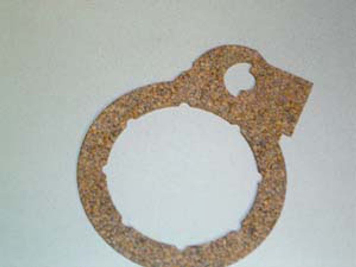 Remeha Dichting venturi (5x), S54777