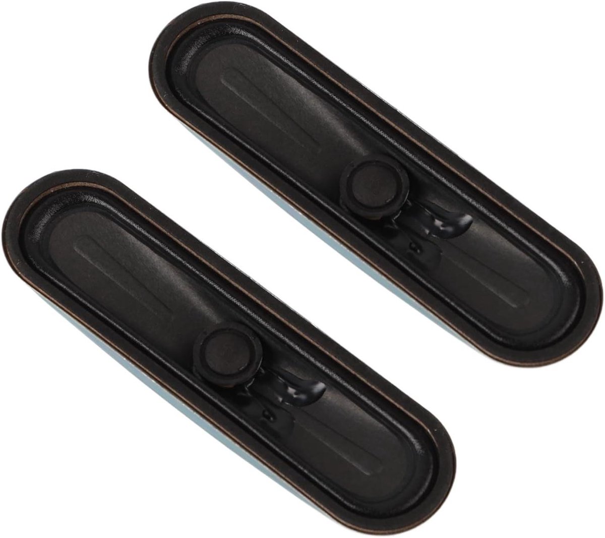TV Luidspreker - Geluidssysteem Klankkast - Films Kijken - Volledig Bereik - 13.4 cm - Zwart