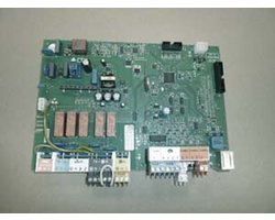 Remeha Elektroprintplaat SCU 04, 7601096