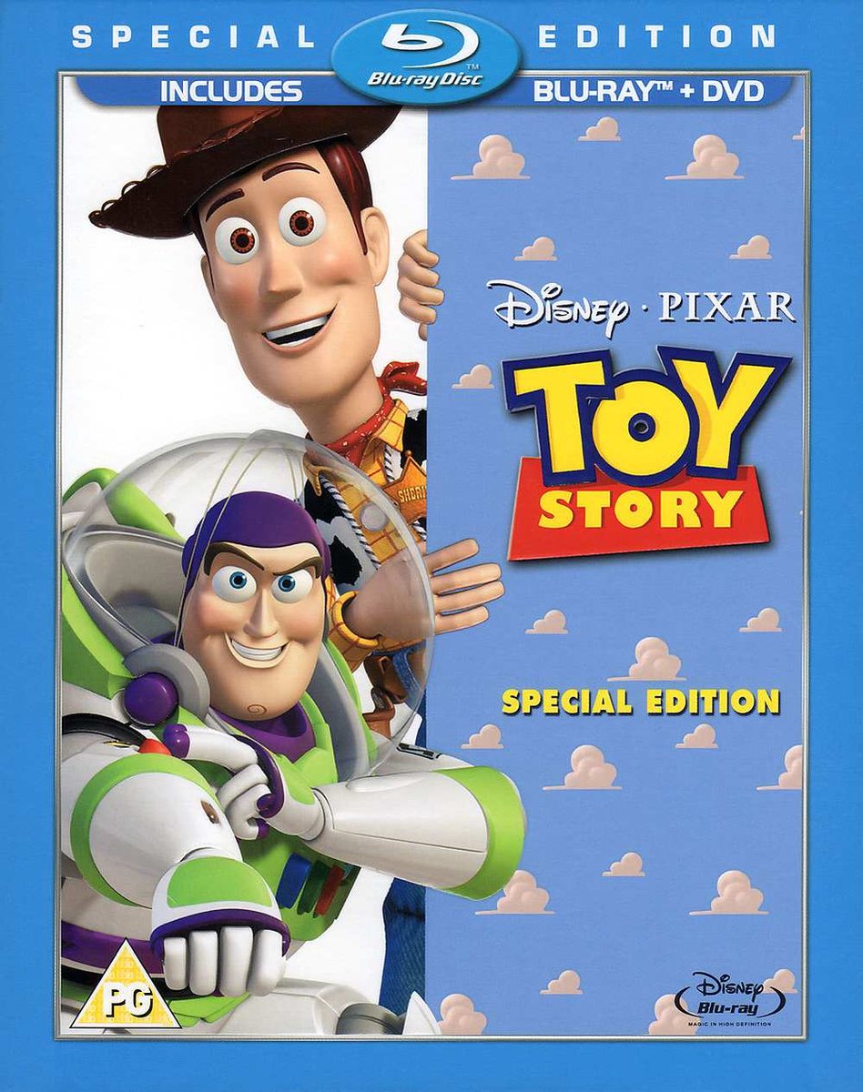 Toy Story