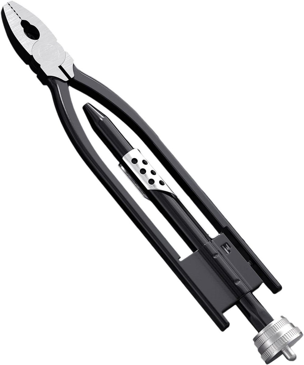 Zekeringen Snijtang - Draad Snijtang Tool - Elektrische Installatie - Unidirectioneel Krachtoverbrengingsontwerp - 9 inch - Niet gespecificeerd