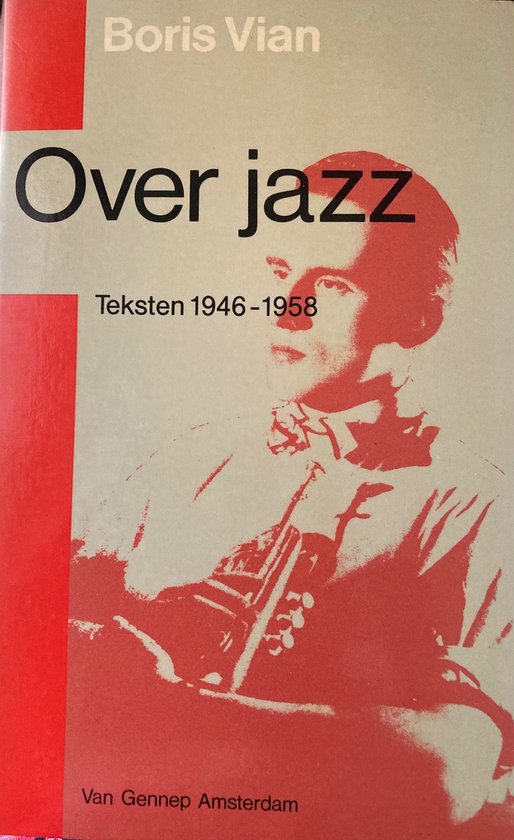 Over jazz