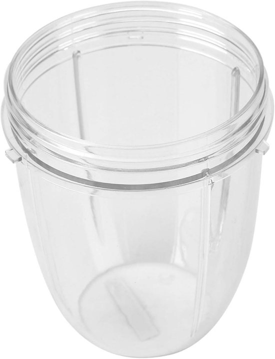Vervangende Juicer Cup voor Extractor, Geschikt voor 18/24/32oz, Ideaal voor Smoothies en Sapextractie, Perfecte Accessoire voor 900W Mixers — afbeelding 2