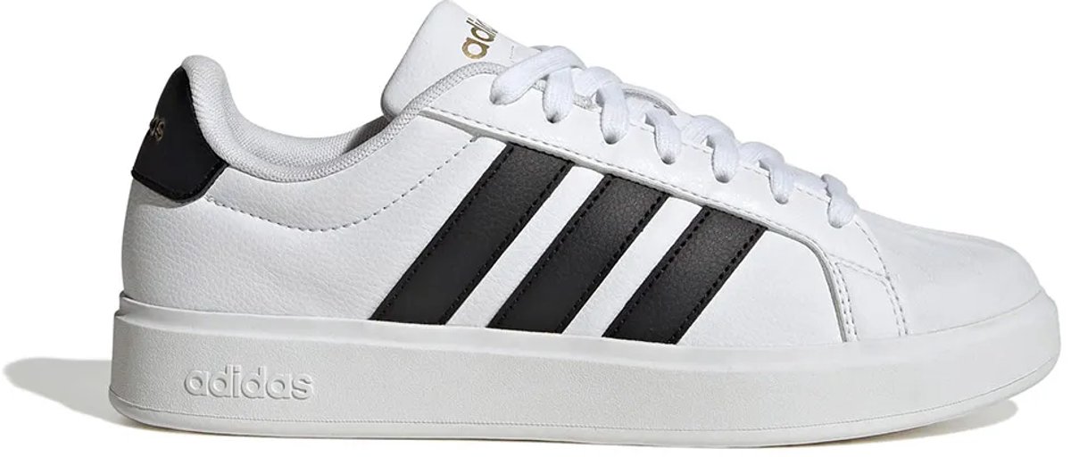 Adidas Streettalk Schoenen 2/3 Vrouw Zwart