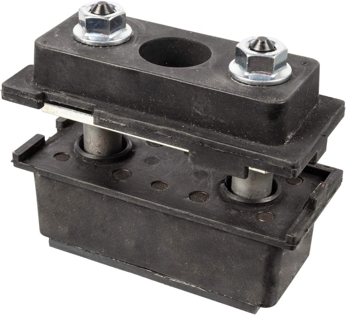 Reparatieset koelbuis - Onderdeel motor - Vervanging auto - Made in Germany - 0764 kg - null