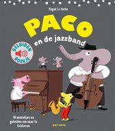 Paco - Paco en de jazzband