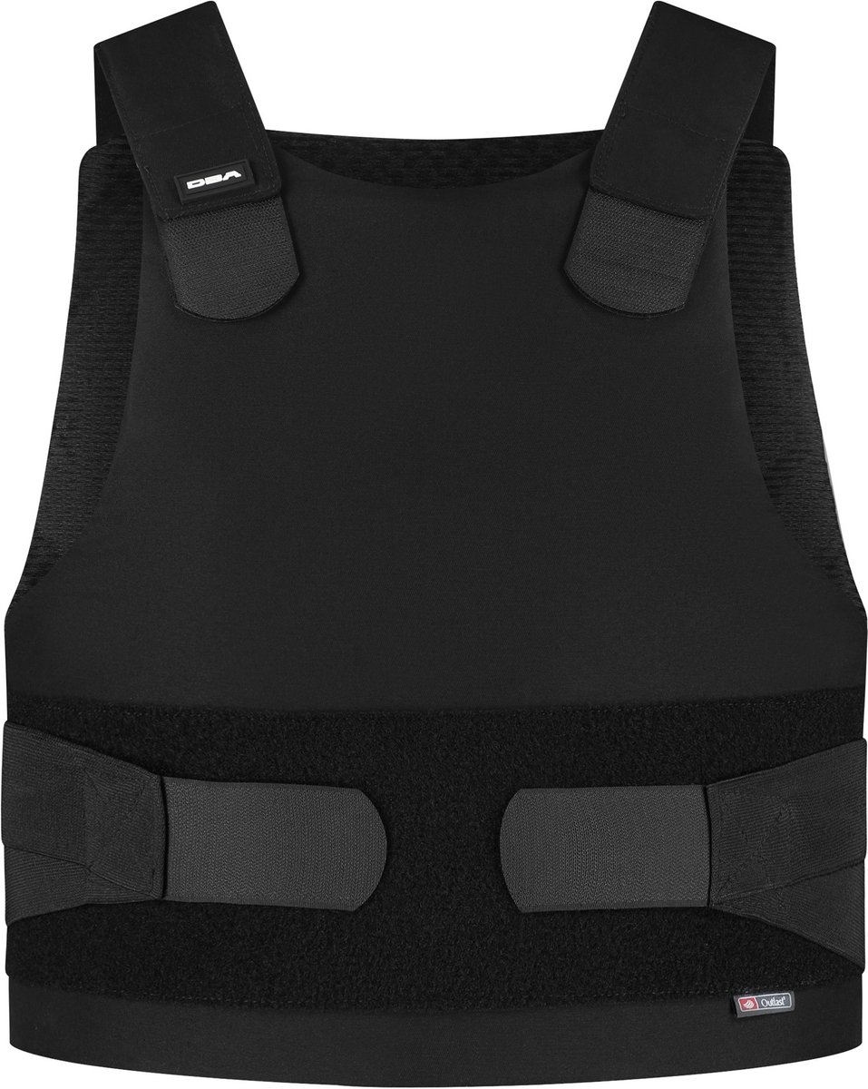 DBA SB-001 VPAM level 3 kogelwerend vest maat XL