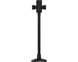 GoScrub® Staand Statief voor Steelstofzuiger X680 Ultra