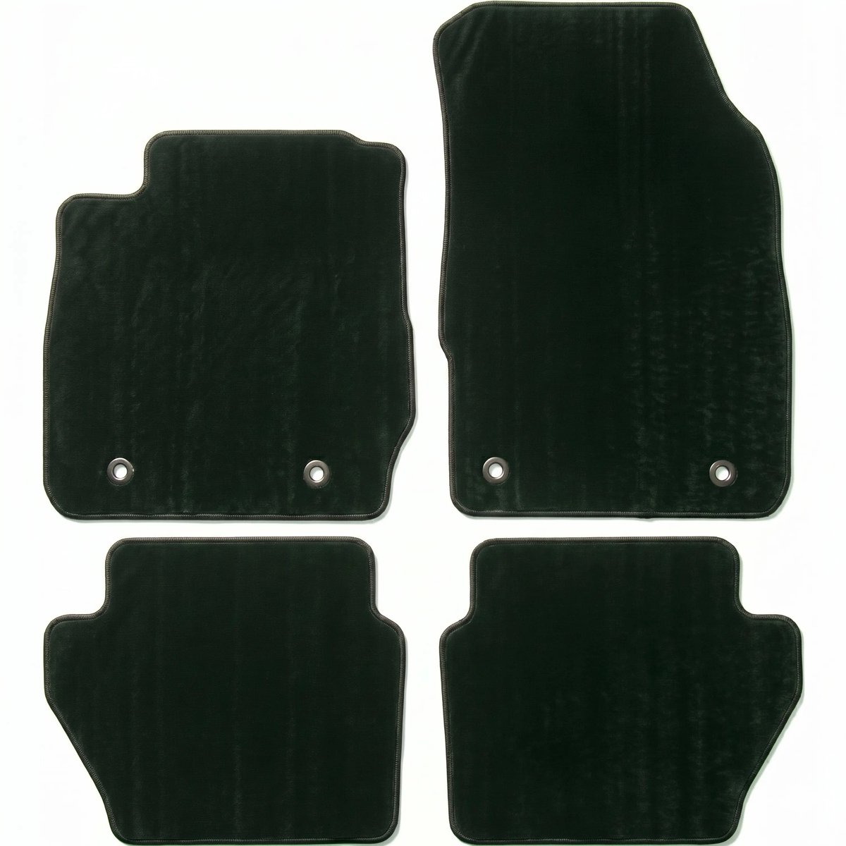 AutoStyle Automatten Ford Fiesta 2008-2011