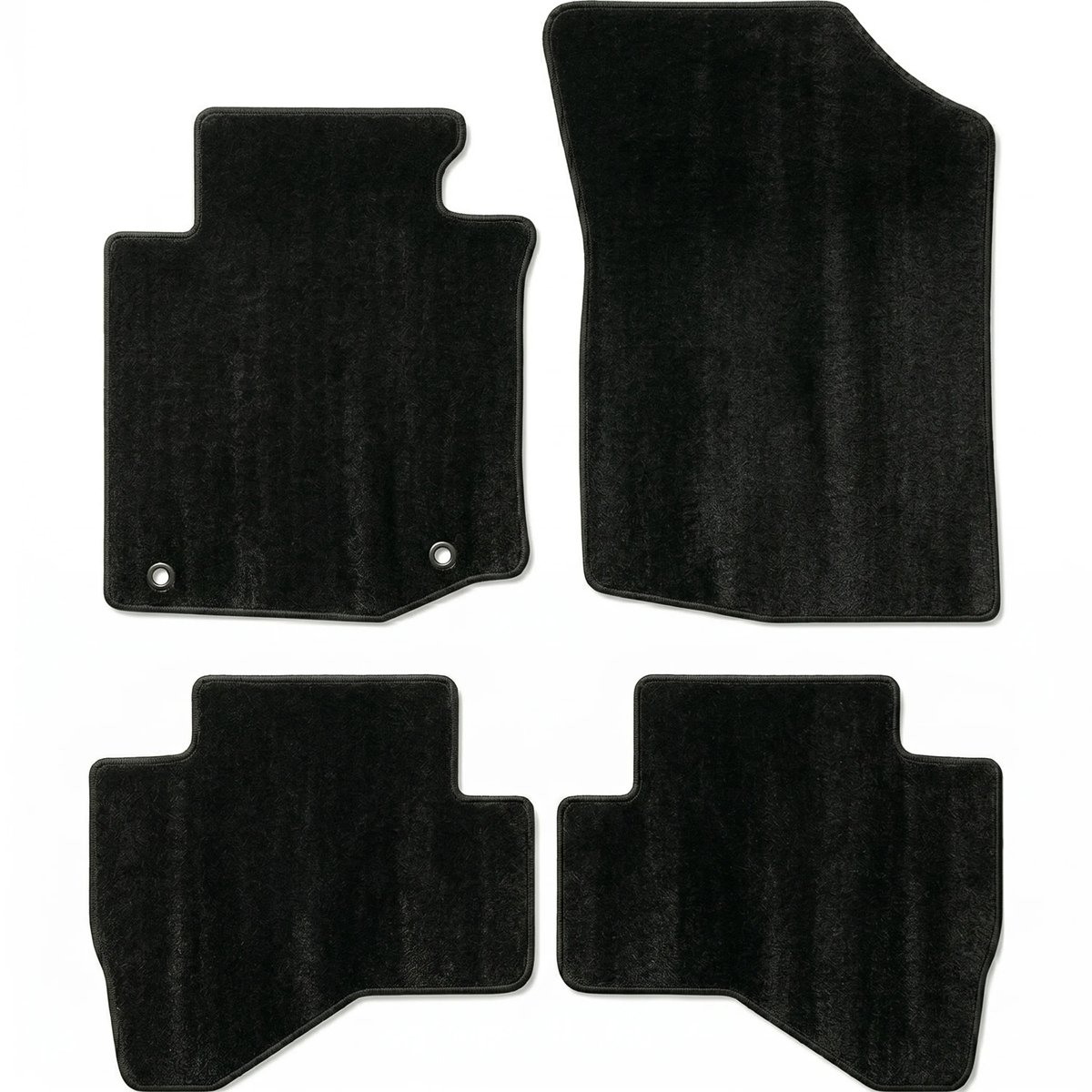 AutoStyle Automatten Citroen C1 2010-2014