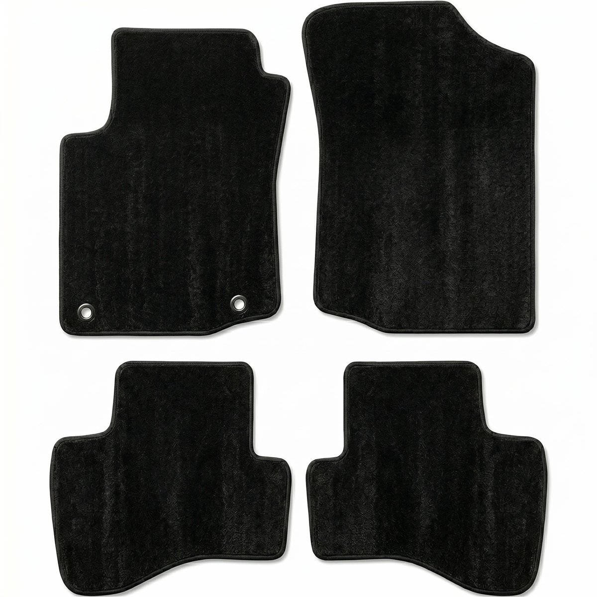 AutoStyle Automatten Citroen C1 2005-2010