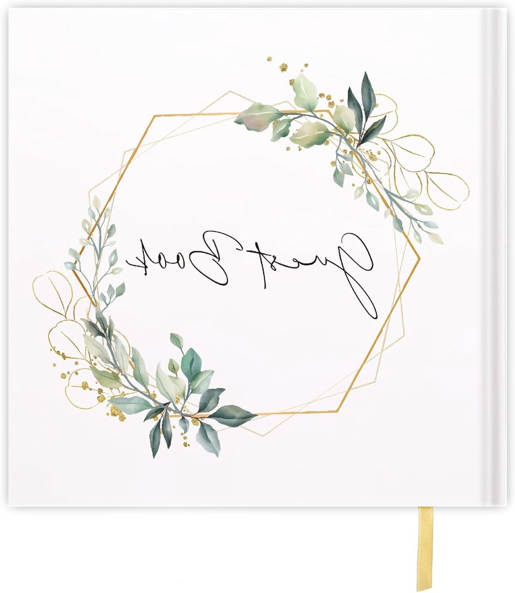Baptism & Communion Gastenboek - Luxe Geheugenalbum met 72 Pagina's voor Wensen en Foto's voor Jongens en Meisjes
