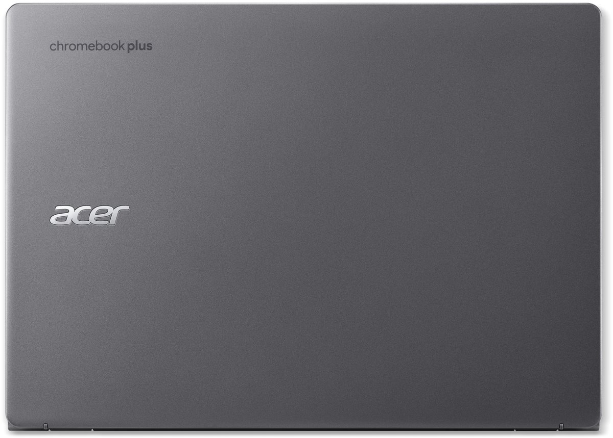 Acer Chromebook Plus 514: Touchscreen, Core i3, 8GB, AI-features thumbnail 8