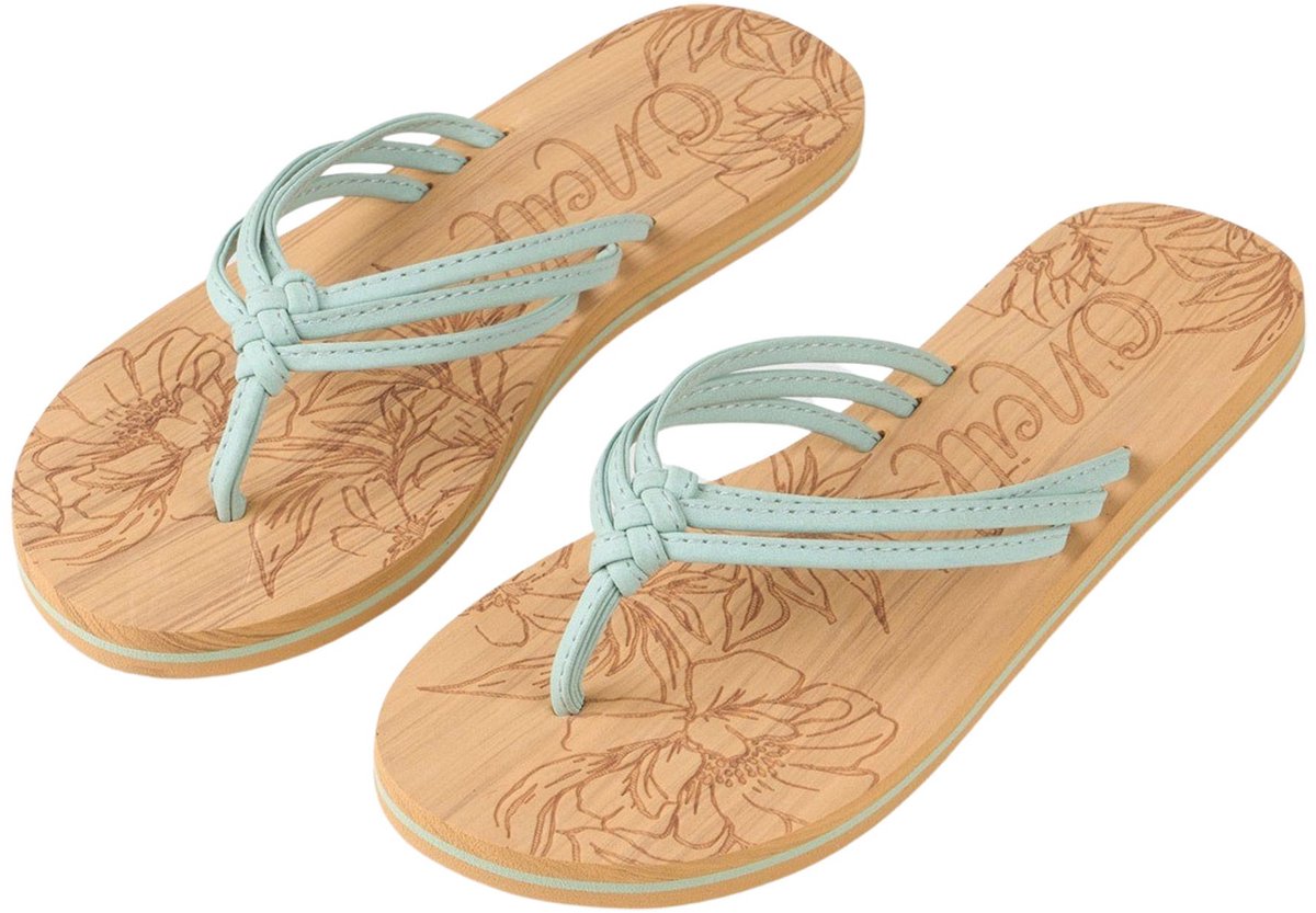O'Neill Ditsy Teenslippers Dames