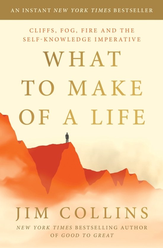 What to Make of a Life - cover