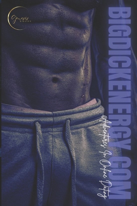 Bde.com- BigDickEnergy.Com - cover