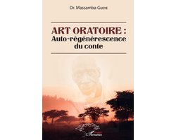 Harmattan Sénégal- Art oratoire