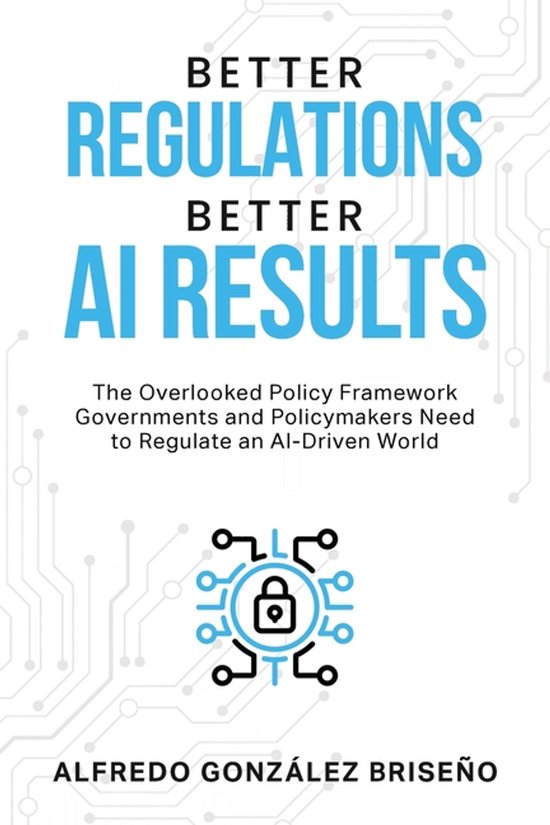 Better Regulations, Better AI Results - cover