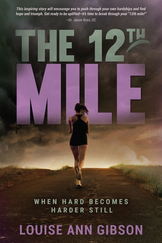 The 12th Mile - cover