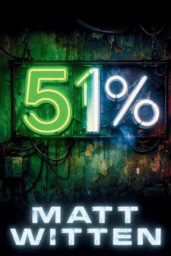51% - cover