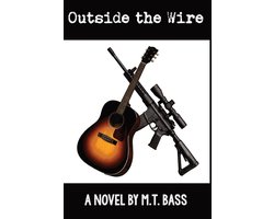 Griffith Crowe Legal Fixer- Outside the Wire