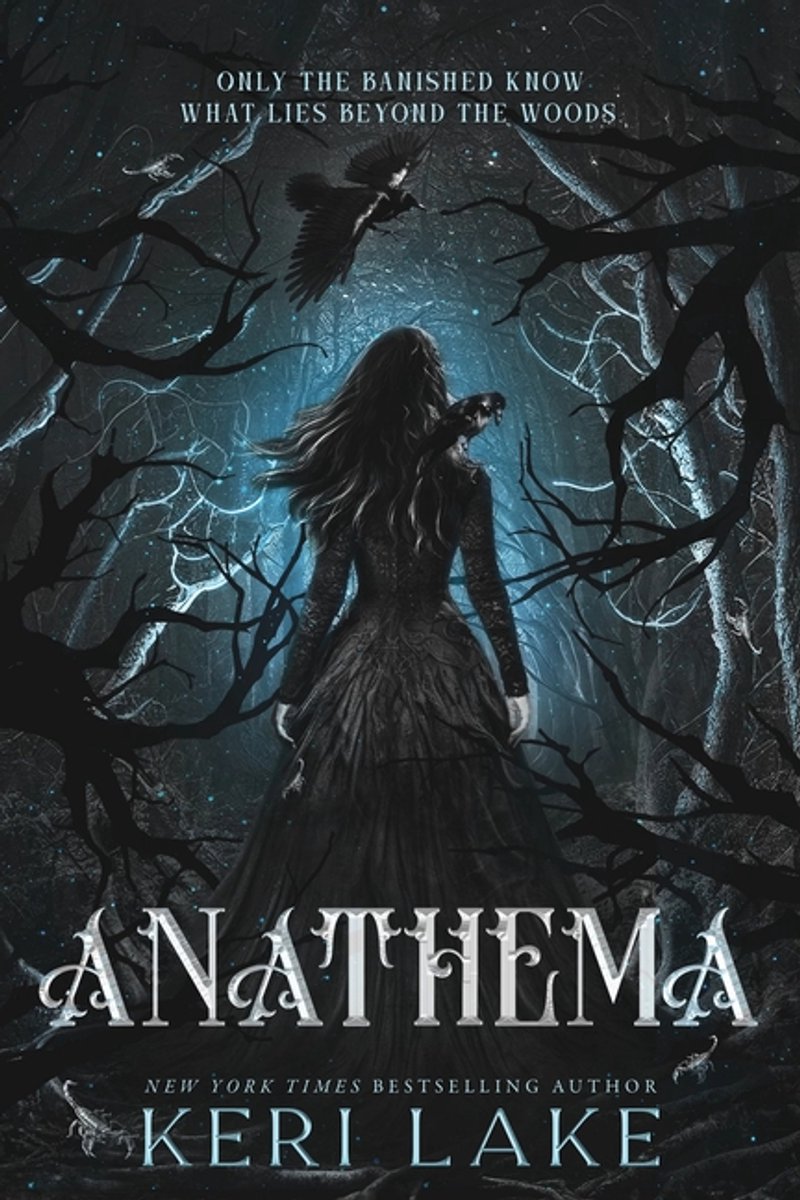 The Eating Woods- Anathema