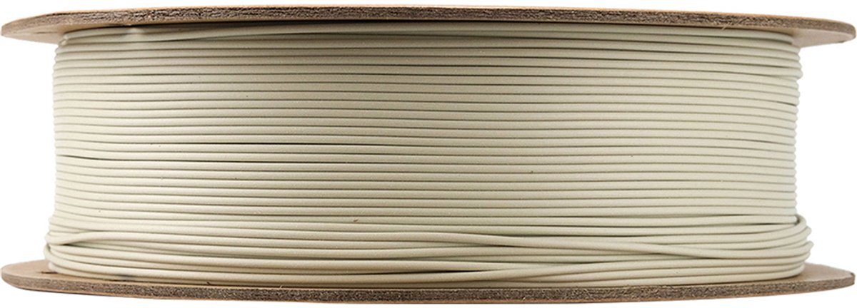 eSun PLA-Matte Licht kaki / Light khaki - 1 kg - 1.75 mm - 3D printer en 3D pen filament