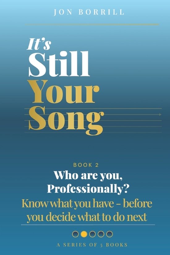 It's Still Your Song- It's Still Your Song - cover
