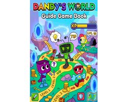 Dandy's World Guide Game Book