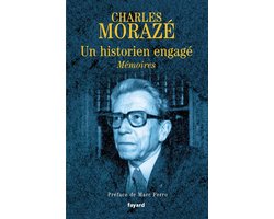 Un historien engagé