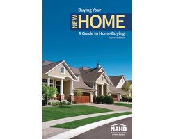 Buying Your New Home