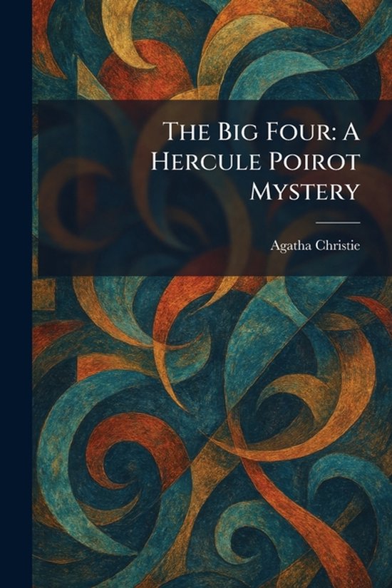 The Big Four - cover