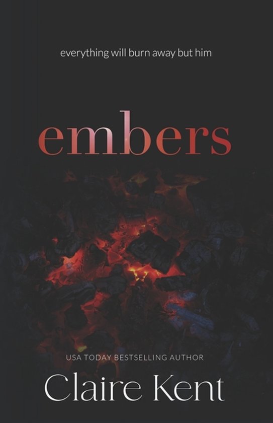 Kindled- Embers - cover