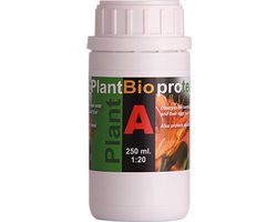 Bio Protect A 250 ml. Spintmijt - Bescherming - Spint - Tripsen - Organisch Bescherming - biologisch afbreekbaar - bio protect - planten