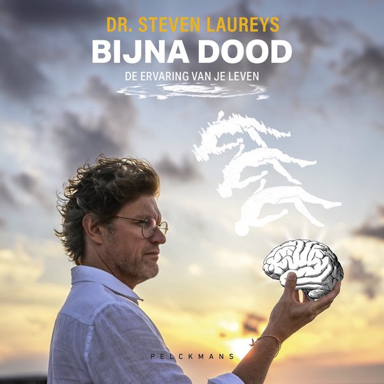 Bijna dood - cover